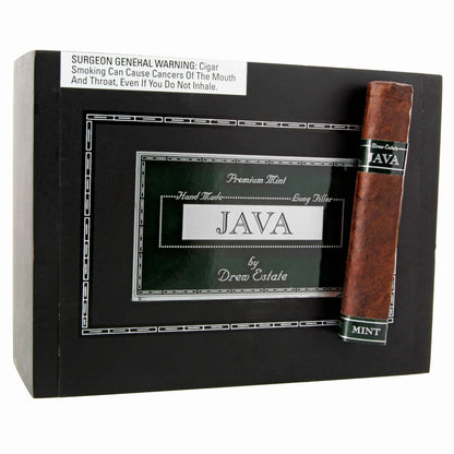 Java Mint The 58