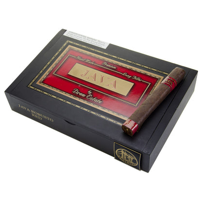 Java Red Robusto