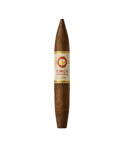Joya De Nicaragua Cinco Decadas Cigars - Diadema - 6x54