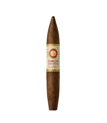 Joya De Nicaragua Cinco Decadas Cigars - Diadema - 6x54