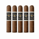 Joya De Nicaragua Cuatro Cinco Cigars (5" x 56)