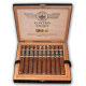 Joya De Nicaragua Cuatro Cinco Cigars (6.25" x 50)