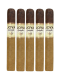 Joya De Nicaragua Cabinetta Cigars (5.25" x 46)