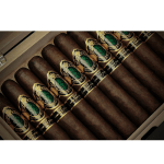 God Of Fire Kkp Never Back Down Gran Toro (6" x 56)