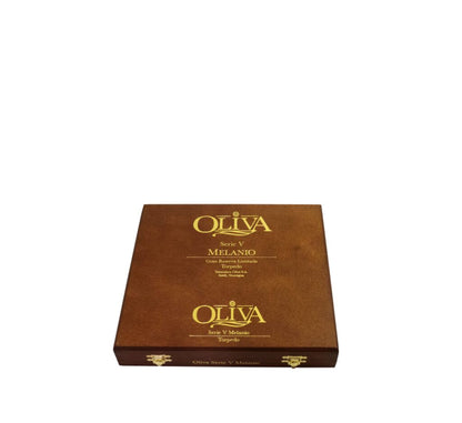 Oliva Serie V Melanio Torpedo