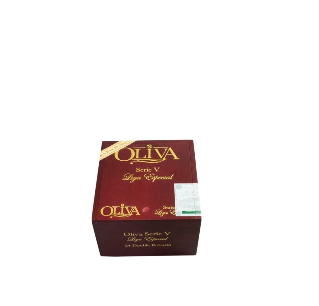 Oliva Serie V Double Robusto