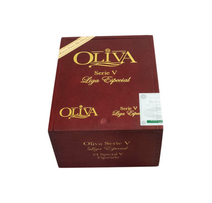 Oliva Serie V Special V Figurado