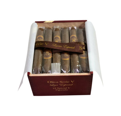 Oliva Serie V Special V Figurado