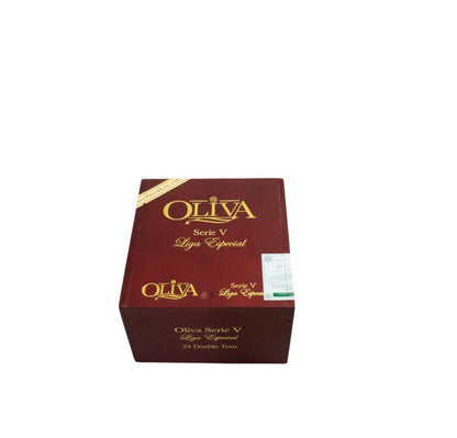 Oliva Serie V Double Toro