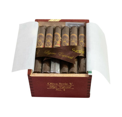 Oliva Serie V No. 4