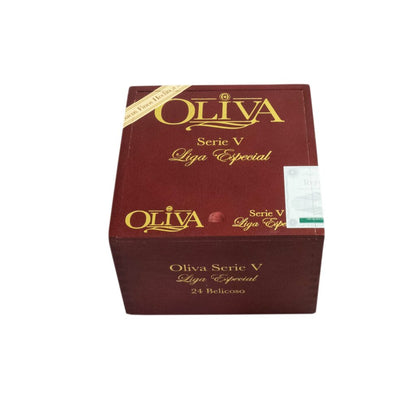 Oliva Serie V Belicoso
