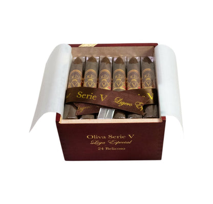 Oliva Serie V Belicoso