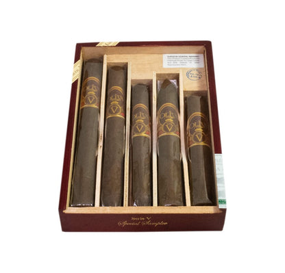 Oliva Serie V 5 Cigar Sampler