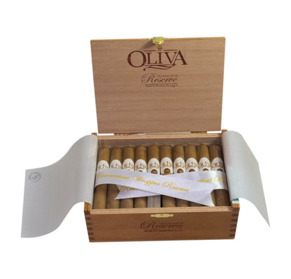 Oliva Connecticut Reserve Petit Corona
