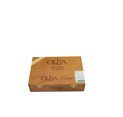 Oliva Connecticut Reserve Robusto
