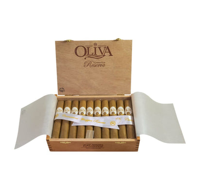 Oliva Connecticut Reserve Robusto