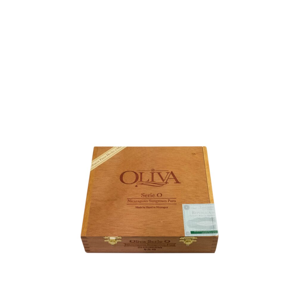 Oliva Serie O Corona