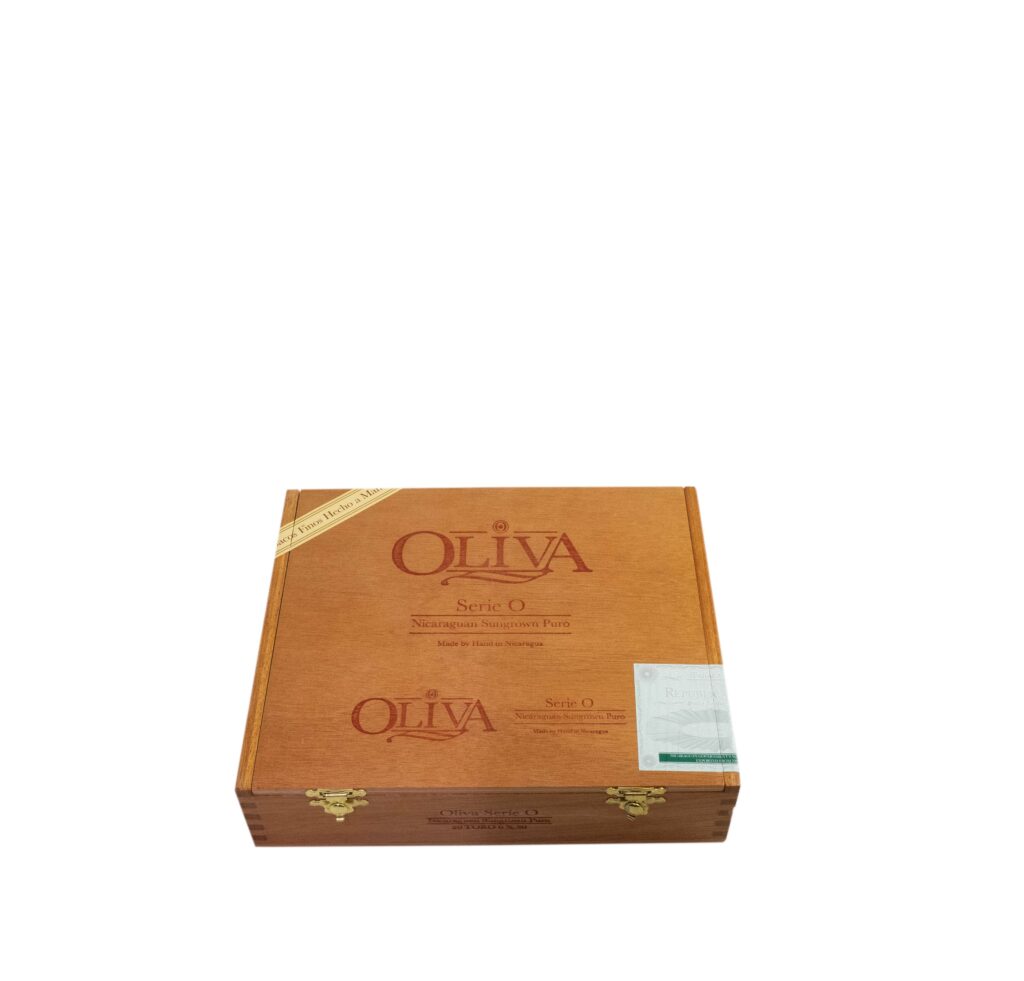 Oliva Serie O Toro