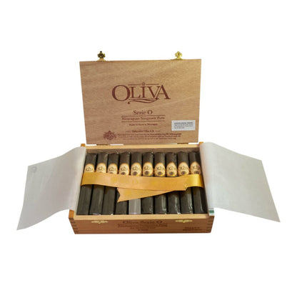 Oliva Serie O Robusto