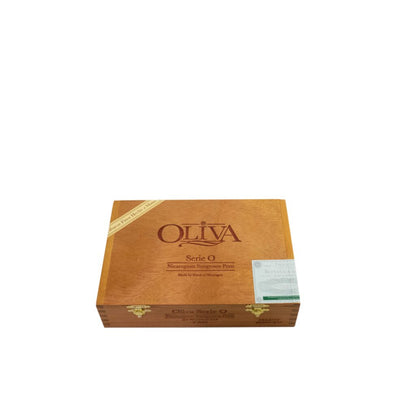 Oliva Serie O Robusto