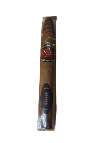 La Flor Dominicana Special Football Edition 2025 - No.1