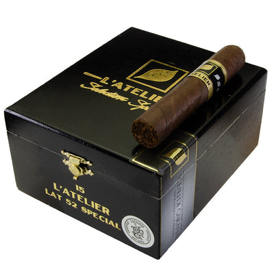 Tatuaje L'Atelier Selection Speciale LAT52 (4.75