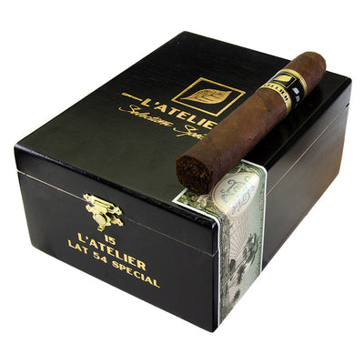 Tatuaje L'Atelier Selection Speciale LAT54 (5.63