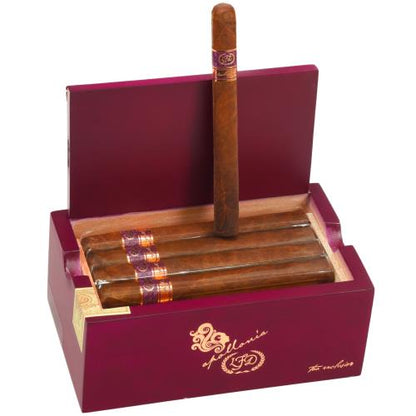 La Flor Dominicana Apollonia TAA 2025 (6.5" x 44)