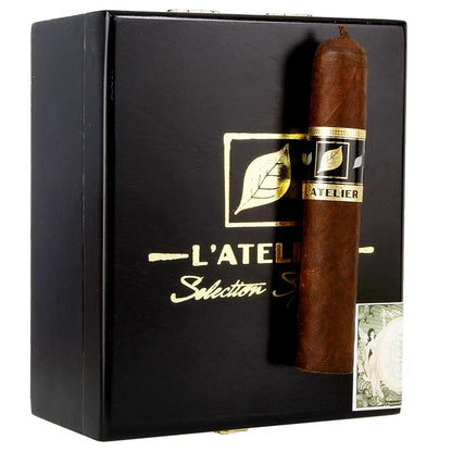 L'Atelier LAT52 Selection Speciale