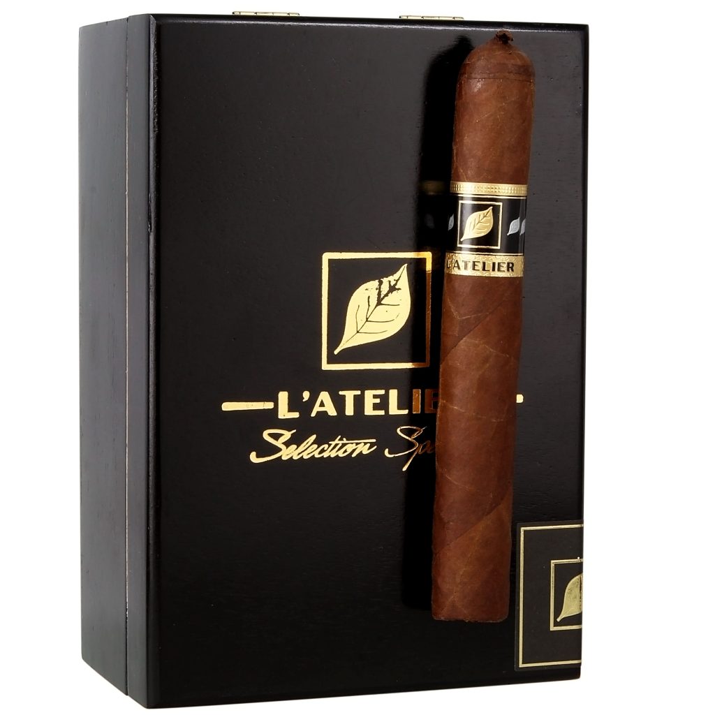 L'Atelier LAT56 Selection Speciale