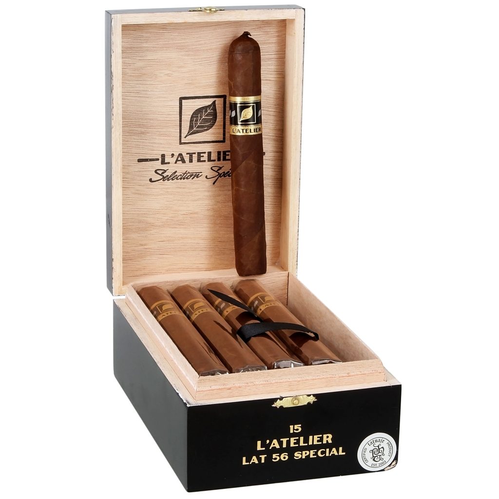 L'Atelier LAT56 Selection Speciale