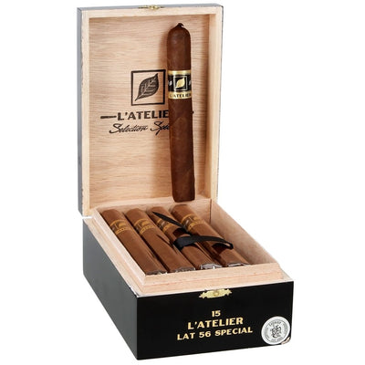 L'Atelier LAT56 Selection Speciale