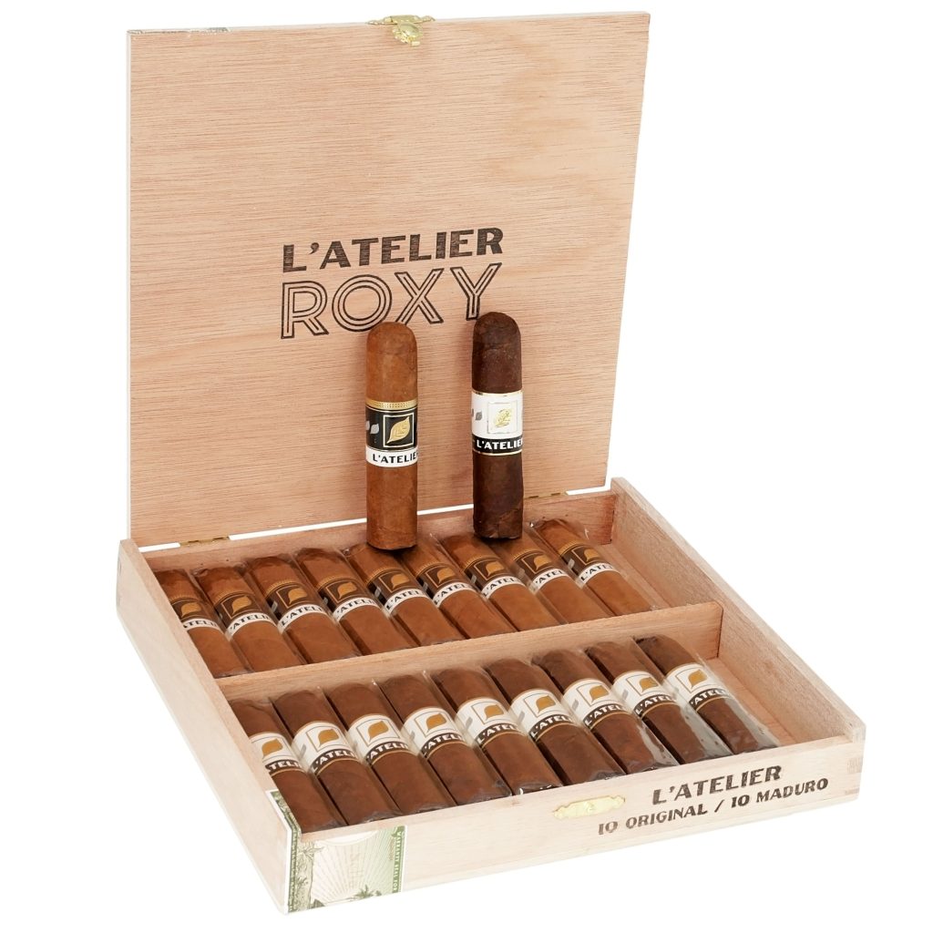Tatuaje L' Atelier Roxy Robusto