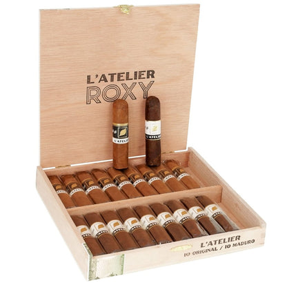 Tatuaje L' Atelier Roxy Robusto