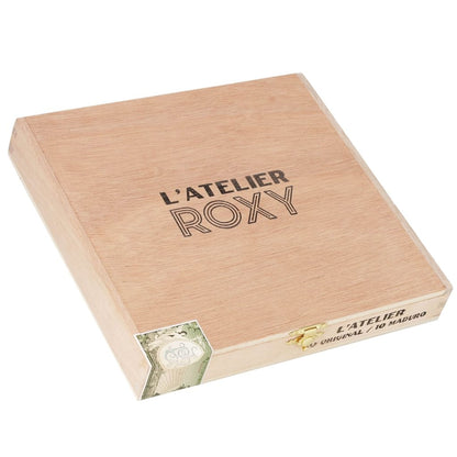 Tatuaje L' Atelier Roxy Robusto