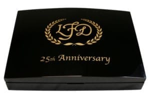 La Flor Dominicana (LFD) 25th Anniversary