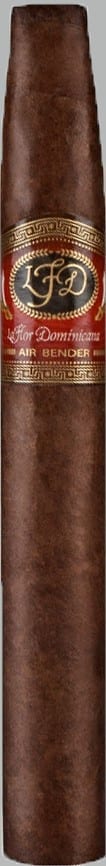 La Flor Dominicana (LFD) Air Bender Chisel Maduro