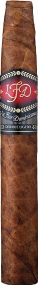 La Flor Dominicana (LFD) Double Ligero Chisel Natural