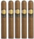 La Flor Dominicana Oro Natural Cigars (54" x 6)