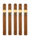 La Flor Dominicana Oro Natural Cigars (52" x 7)