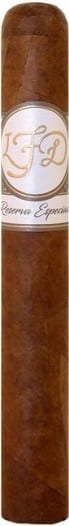 Customizable La Flor Dominicana (LFD) Reserva Especial Robusto