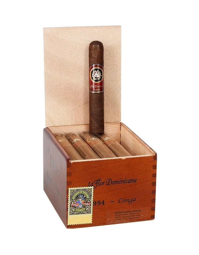 La Flor Dominicana 1994 Conga (Robusto) (5.0" x 52)