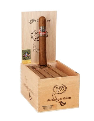 La Flor Dominicana Air Bender Valiente Maduro (Gordo) (6.25