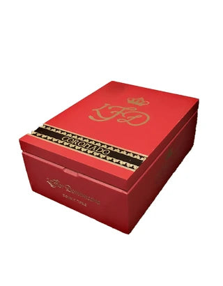 La Flor Dominicana Coronado (Double Toro) (7.0" x 54)
