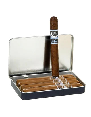La Flor Dominicana Limited Production La Nox Petite (Petite Corona) (5.0" x 40)