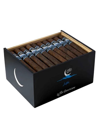 La Flor Dominicana Limited Production La Nox Petite (Petite Corona) (5.0" x 40)