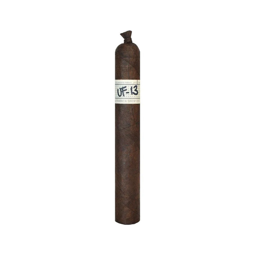 Liga Privada Unico Serie Uf-13 Dark - Robusto - 5 X 52