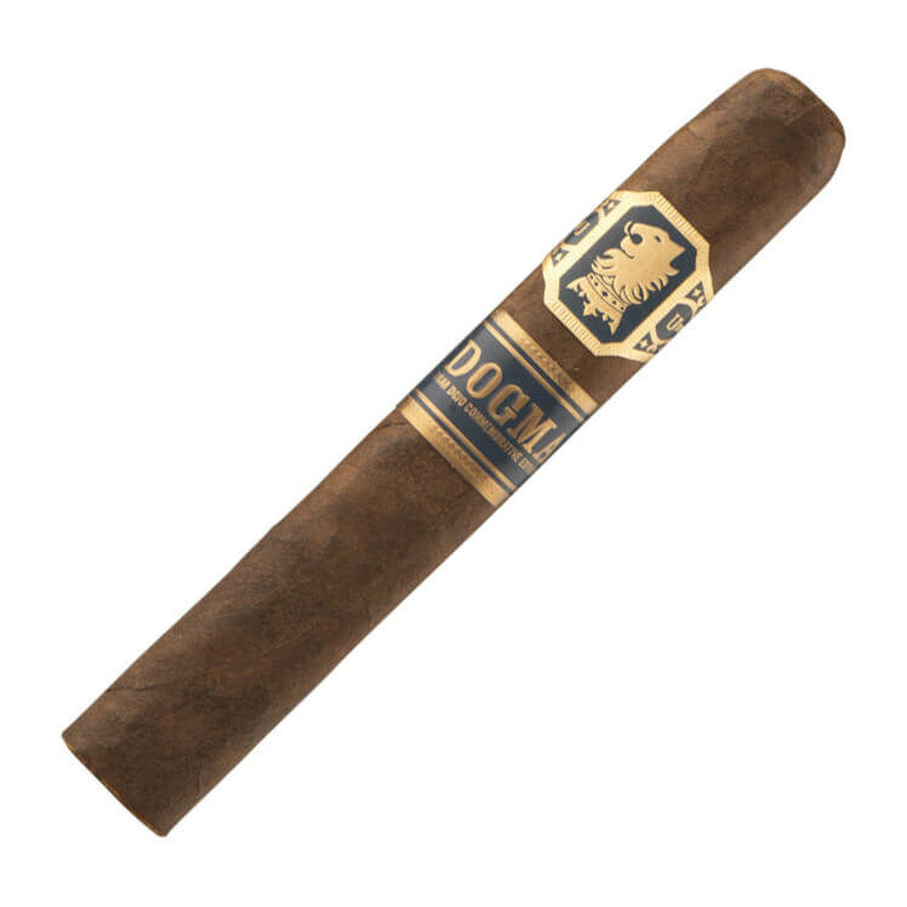 Liga Undercrown Maduro Dojo Dogma - Toro - 6 X 56