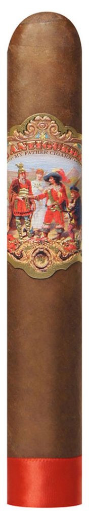 My Father Toro Fresh Pack Sampler #2