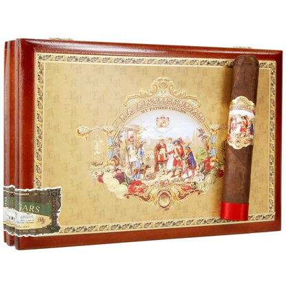 La Antiguedad Robusto